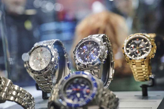 INHORGENTA: Wichtigste Messe für Schmuck, Uhren, Edelsteine - Messe München INHORGENTA: Wichtigste Messe für Schmuck, Uhren, Edelsteine - Messe München