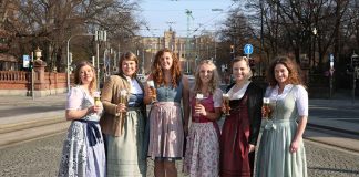Brauerbund-Jury wählt 6 Finalistinnen für die Wahl der Bayerischen Bierkönigin 2023/2024