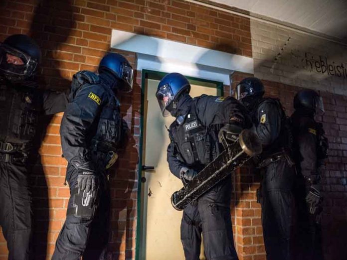 Rascher Fahndungserfolg nach schwerer Gewaltstraftat am Marienplatz