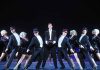 Ein Amerikaner in Paris - Musical von George und Ira Gershwin 1. April bis 10. April Prinzregententheater