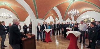 SAE Corona: Krisenstab nach drei Jahren aufgelöst