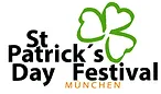St. Patrick's Day München