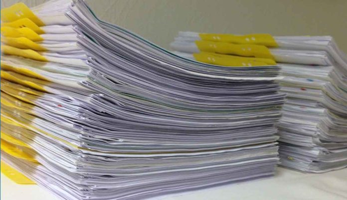 Bayerischer Oberster Rechnungshof legt Jahresbericht 2023 vor Bayerischer Oberster Rechnungshof legt Jahresbericht 2023 vor