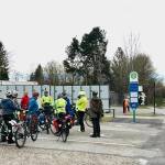 ADFC-Fahrradklima-Test 2022: Durchwachsenes Zeugnis für den Radverkehr im Landkreis München