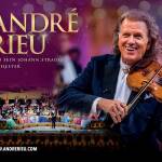 Weltstar André Rieu kündigt neue Konzertdaten für Deutschland an