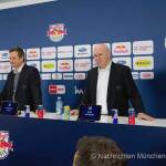 Don Jackson beendet seine Trainerkarriere