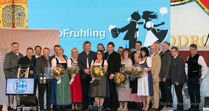 Das war der GastroFrühling 2023