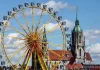 57. Münchner Frühlingsfest vom 21.04.2023 - 07.05.2023