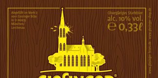 Als einzige Münchner Brauerei: Giesinger Bräu präsentiert im Holzfass gereifte Biere