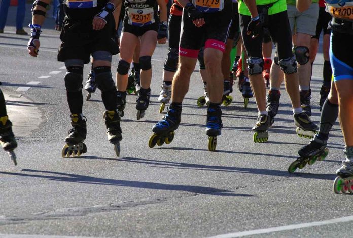 Münchner BladeNight