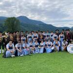 Ein halbes Jahrhundert Blasmusik - Truderinger Musikverein feiert sein 50-jähriges Jubiläum