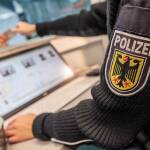 Sechs Vollstreckte Haftbefehle - Viel Arbeit am langen Wochenende für die Bundespolizei am Flughafen München