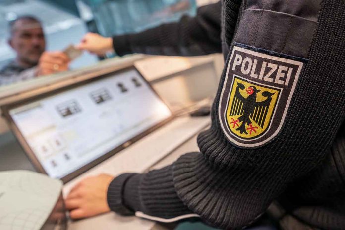 Sechs Vollstreckte Haftbefehle - Viel Arbeit am langen Wochenende für die Bundespolizei am Flughafen München Sechs Vollstreckte Haftbefehle - Viel Arbeit am langen Wochenende für die Bundespolizei am Flughafen München