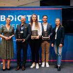 Bayerischer Digitalpreis 2023 an Preisträger aus München