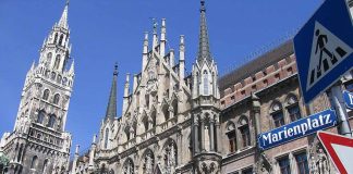 #offenetuer23- Stadt lädt ein zum Tag der offenen Tür