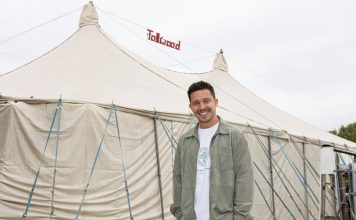 Musikalisches Ausnahmetalent Nico Santos in Musik-Arena live erleben