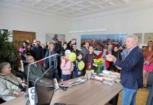 Rund 24.000 Besucher*innen beim Tag der offenen Tür der Stadt