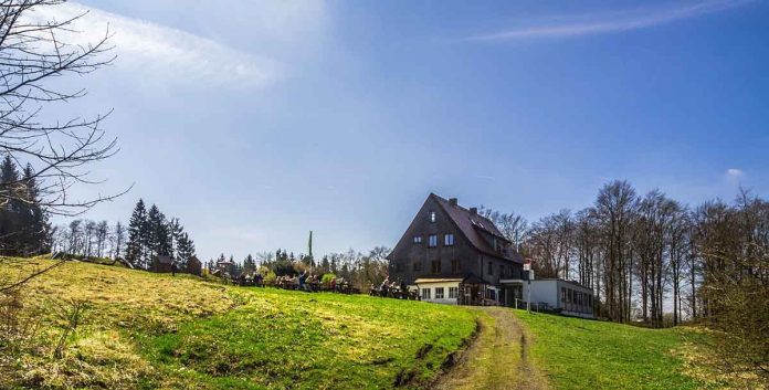 Saisonstart auf den Hütten des Alpenvereins München & Oberland