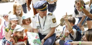 Lesefüchse e.V. initiiert 15. Lesefest und ist dafür zu Gast im Tierpark Hellabrunn