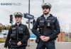 Strangulationsversuche im Polizeigewahrsam - 27-Jähriger bei der Bundespolizei auffällig
