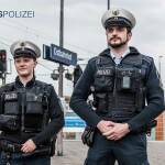 Strangulationsversuche im Polizeigewahrsam – 27-Jähriger bei der Bundespolizei auffällig Strangulationsversuche im Polizeigewahrsam - 27-Jähriger bei der Bundespolizei auffällig
