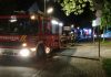 Nymphenburg: Erheblicher Sachschaden durch Brand in Schule