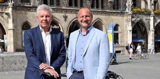 Mit dem Leasingfahrrad klimafreundlich zur Arbeit