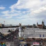 Nachhaltigkeit auf der Wiesn: Das haben die Wirte schon getan, das ist geplant