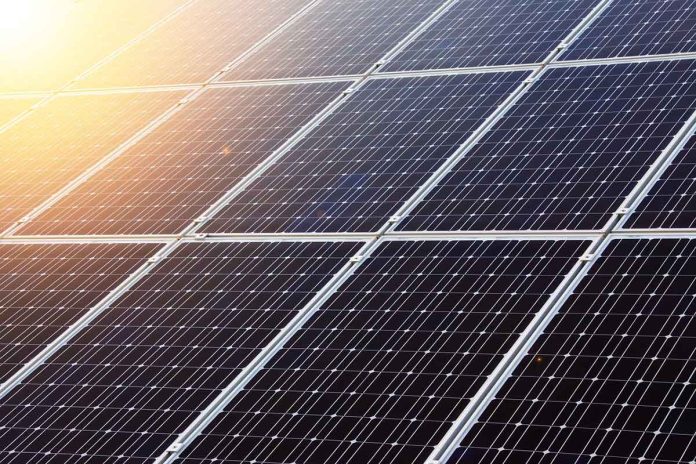 2,6 Millionen Photovoltaikanlagen in Deutschland installiert
