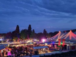 Tollwood-Sommerfestival