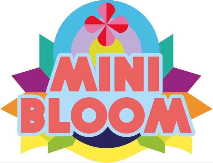 MiniBloom: Der Kids Bereich bei SUPERBLOOM Festival