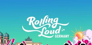 Hip-Hop-Festival vom 7. bis 9. Juli in München