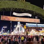 Die Inflation macht auch vor dem Oktoberfest nicht Halt