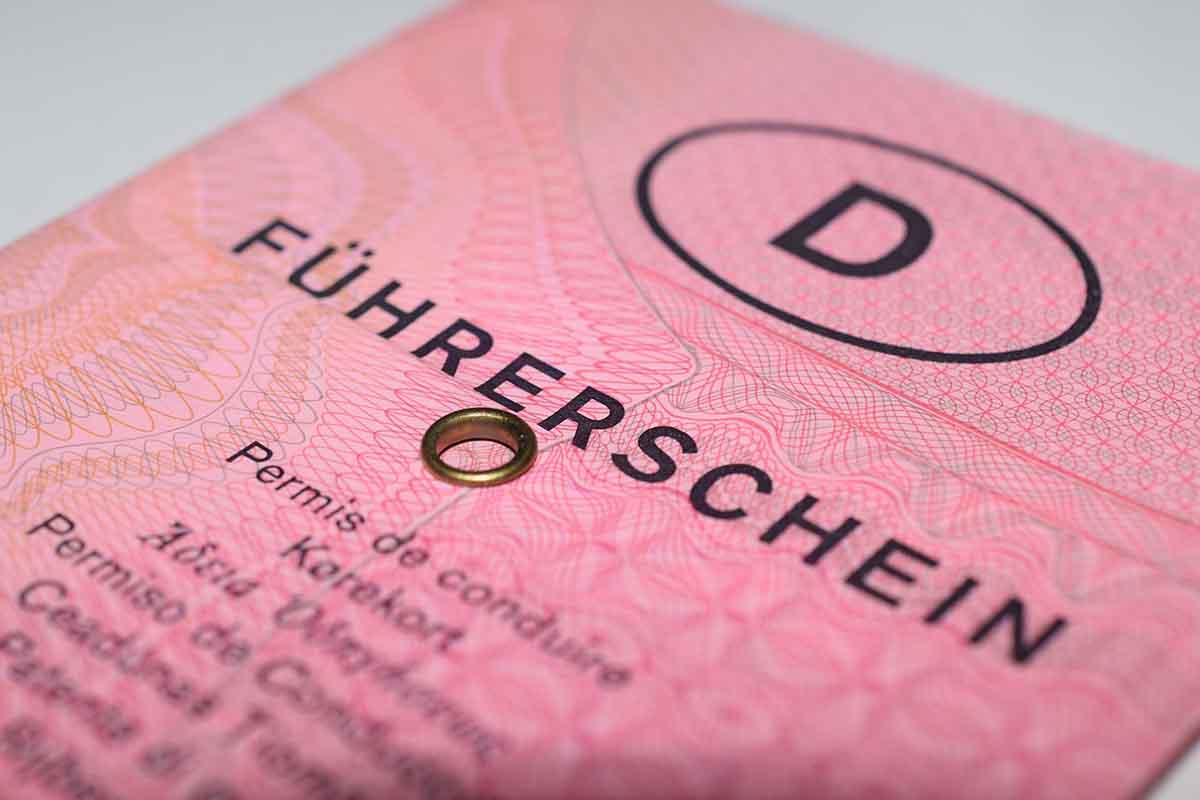 Jahrgänge 1965 bis 1970 Jetzt FührerscheinUmtausch beantragen Nachrichten München
