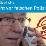 Organisierter Callcenterbetrug; sog. Schockanruf; Festnahme von sieben Tatverdächtigen - Stadtgebiet München