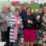 O‘zapft is: Das Sommerfestival im Olympiapark ist eröffnet O‘zapft is: Das Sommerfestival im Olympiapark ist eröffnet