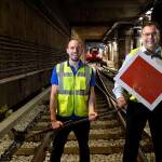 MVG: U3 und U6 ab Montag wieder regulär unterwegs MVG: U3 und U6 ab Montag wieder regulär unterwegs