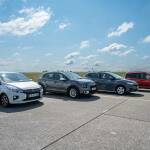 ADAC Autotest: Nur noch vier Kleinwagen unter 15.000 Euro ADAC Autotest: Nur noch vier Kleinwagen unter 15.000 Euro