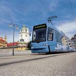 Auer Dult: Tram-Angebot wird teilweise verdoppelt Auer Dult: Tram-Angebot wird teilweise verdoppelt