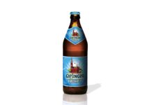 „Giesinger Freiheit”: Giesinger Bräu präsentiert das erste alkoholfreie Bier