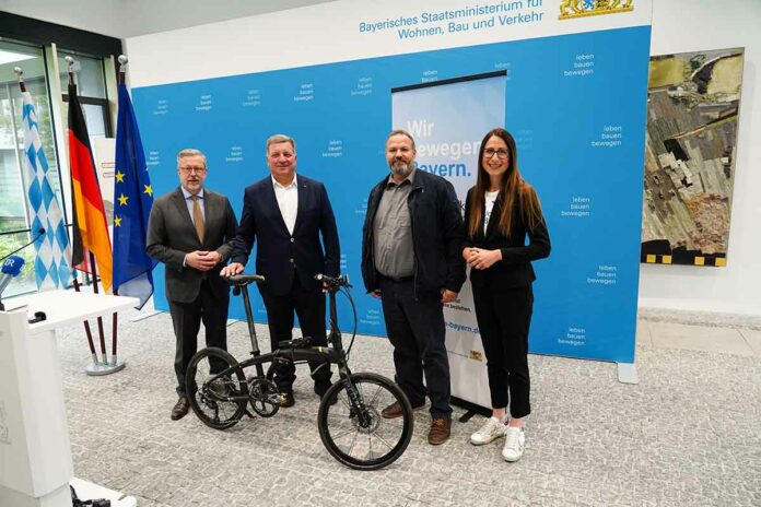 JobBike Bayern JobBike Bayern