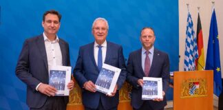Herrmann und Eisenreich zum Lagebild Hasskriminalität Bayern 2022