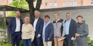 Mietenstopp in städtischen Wohnungen verlängern