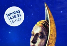 Die Lange Nacht der Münchner Museen am 14. Oktober 2023