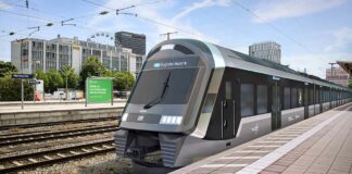 München bekommt die modernsten S-Bahn-Züge Deutschlands
