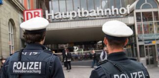 Festnahme nach Angriff auf Polizisten - Weißwurstdieb wird Haftrichter vorgeführt