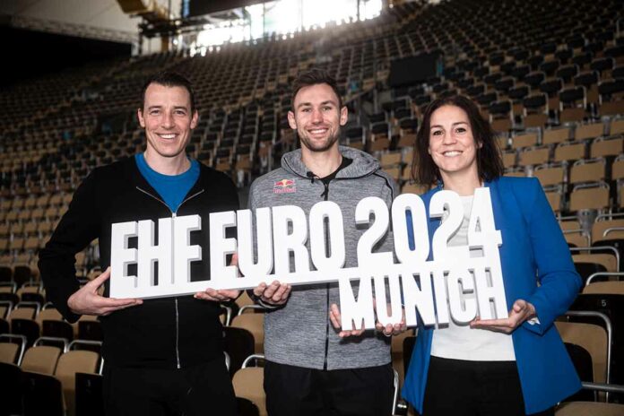 Jetzt zugreifen: Weitere Ticketkontingente für die EHF EURO 2024 erhältlich
