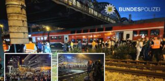 Evakuierung stört Zug-/S-Bahnverkehr von und nach München