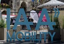 IAA MOBILITY 2023: Begeisterung und Faszination für die Mobilität der Zukunft