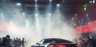 MOTORWORLD Mobility Days in der MOTORWORLD München